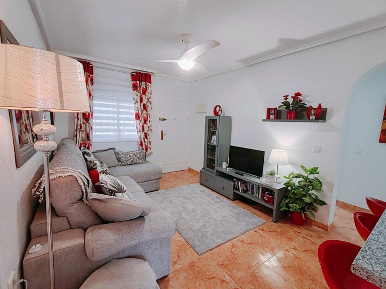 Apartment for Sale in Torreta,Alicante 5