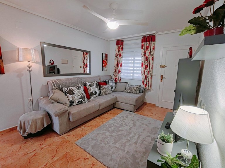 Apartment for Sale in Torreta,Alicante 4