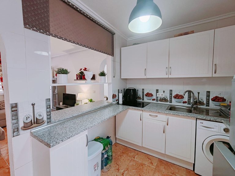 Apartment for Sale in Torreta,Alicante 8