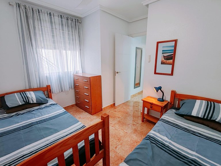 Apartment for Sale in Torreta,Alicante 15