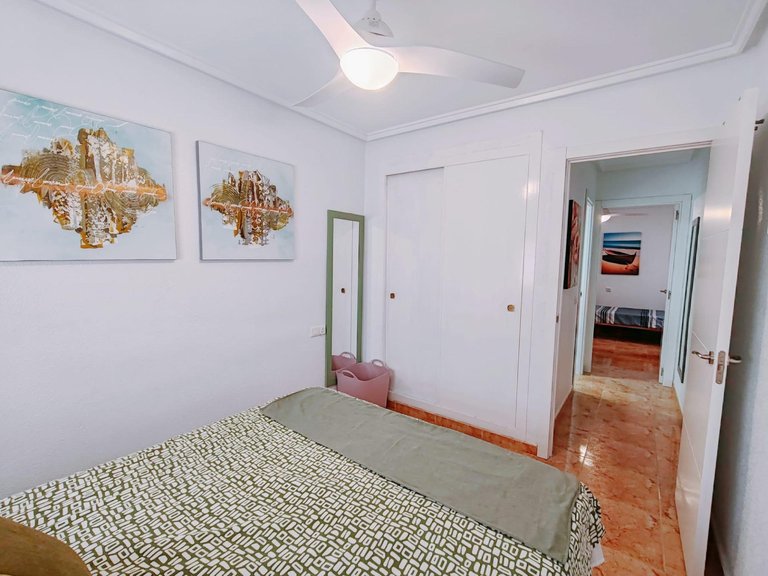 Apartment for Sale in Torreta,Alicante 11