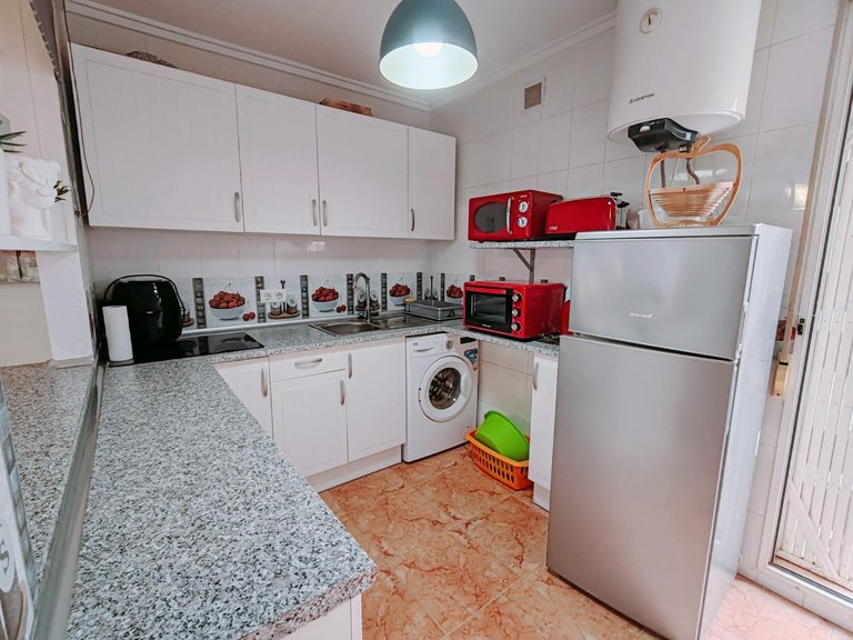 Apartment for Sale in Torreta,Alicante 7