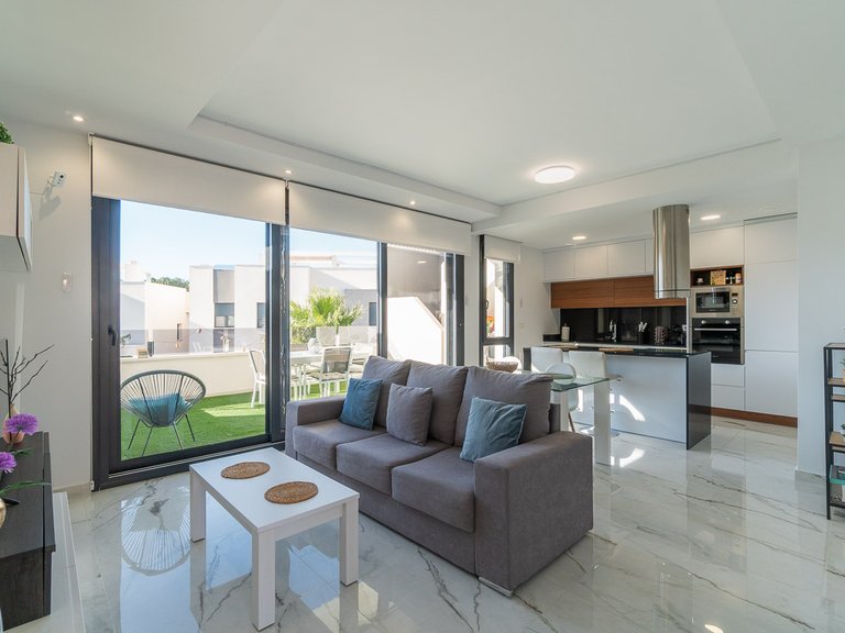 Apartment for Sale in Villamartín,Alicante 7