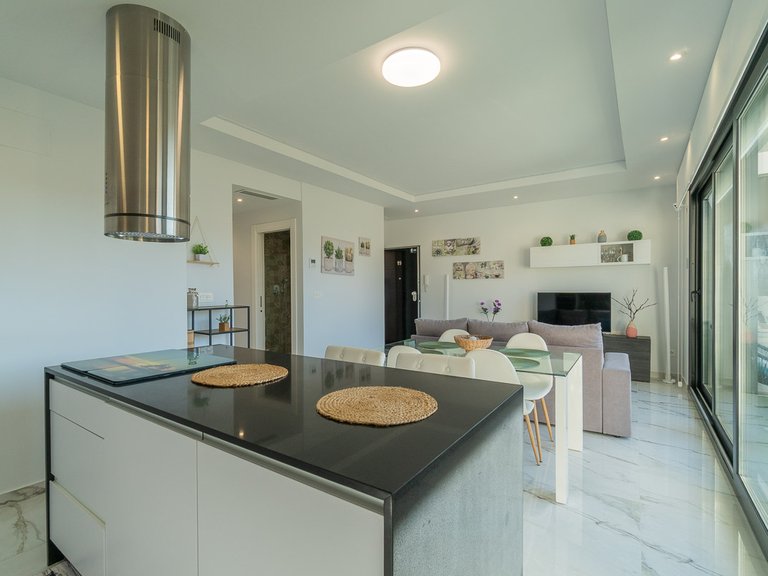 Apartment for Sale in Villamartín,Alicante 10