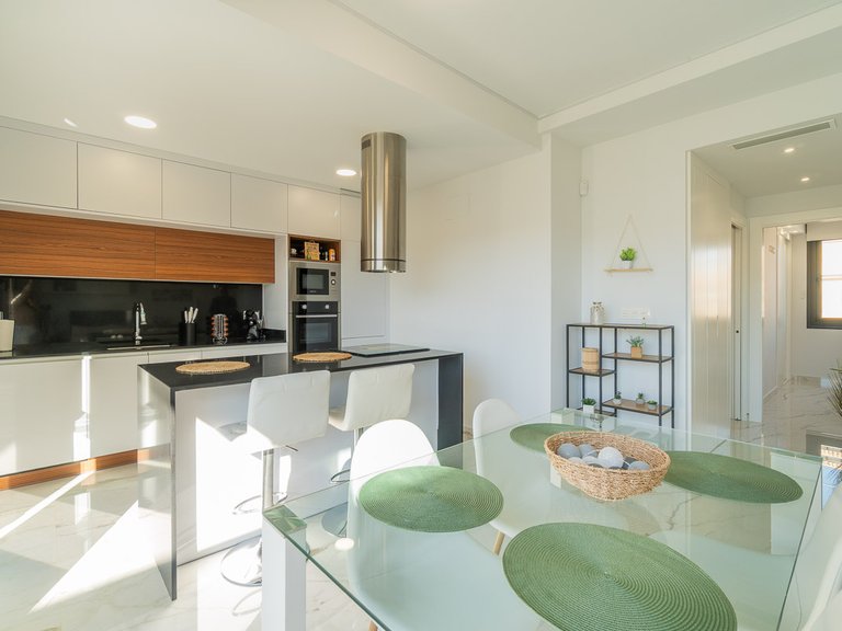 Apartment for Sale in Villamartín,Alicante 13