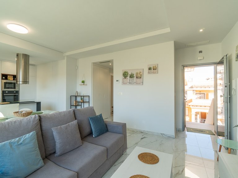 Apartment for Sale in Villamartín,Alicante 9