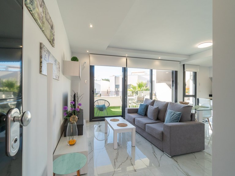Apartment for Sale in Villamartín,Alicante 6