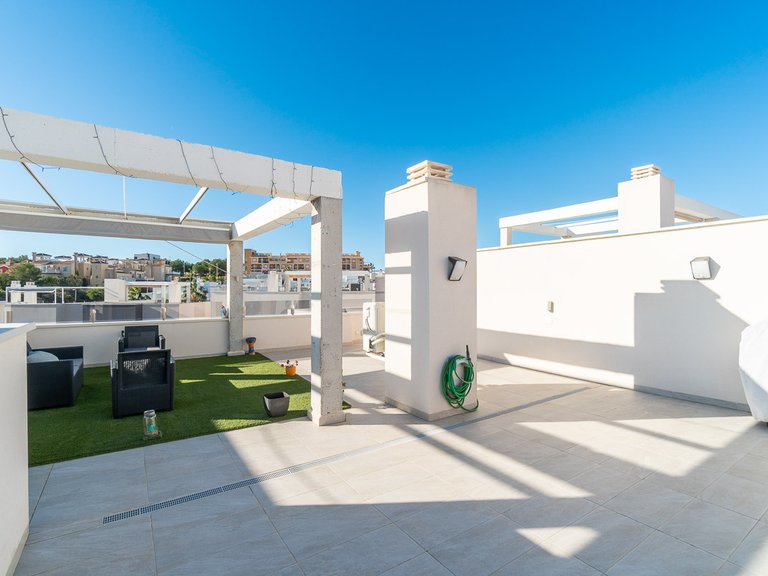Apartment for Sale in Villamartín,Alicante 4