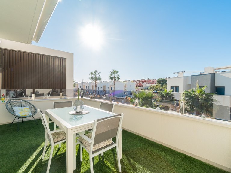 Apartment for Sale in Villamartín,Alicante 14