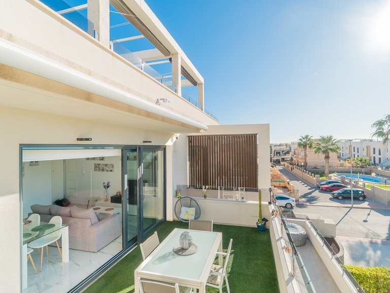 Apartment for Sale in Villamartín,Alicante 16