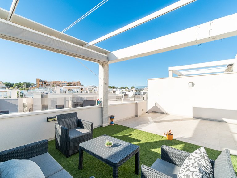 Apartment for Sale in Villamartín,Alicante 1