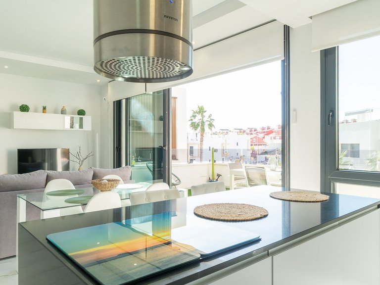 Apartment for Sale in Villamartín,Alicante 12