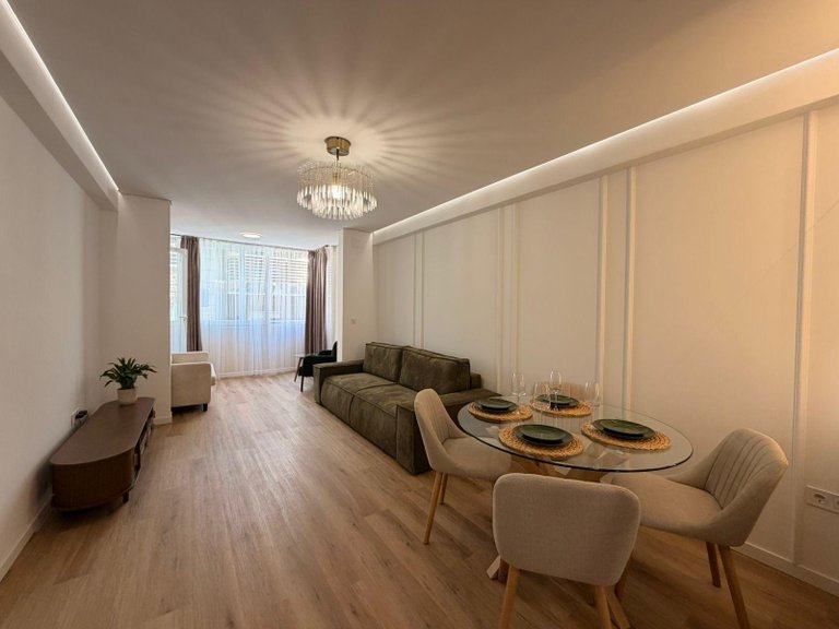 Apartment for Sale in Playa de los Locos,Alicante 1