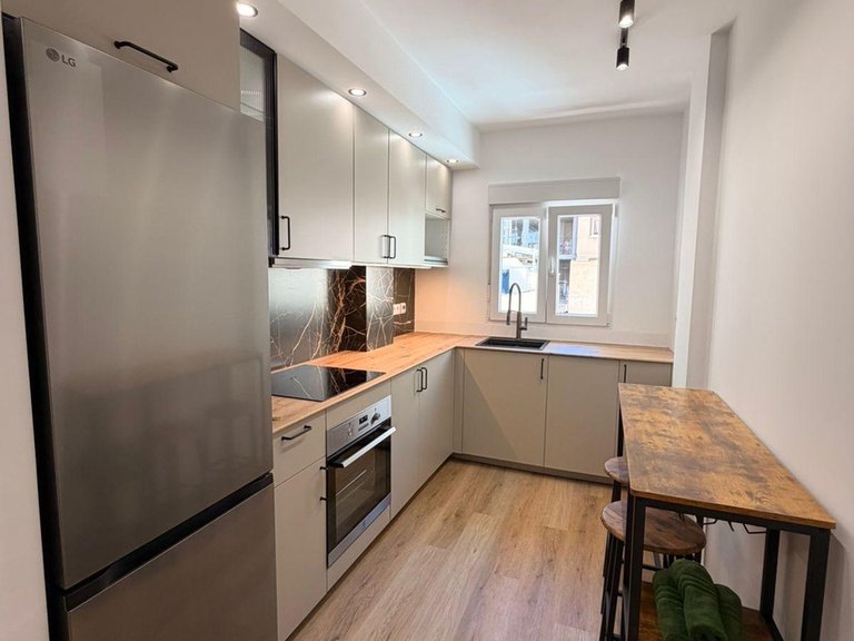Apartment for Sale in Playa de los Locos,Alicante 6
