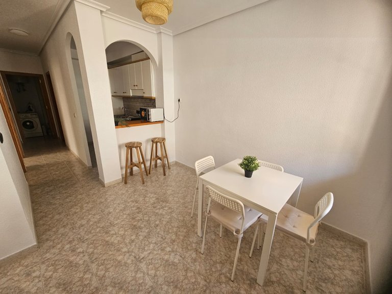 Apartment for Sale in Playa Flamenca,Alicante 8