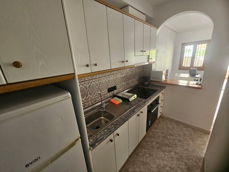 Apartment for Sale in Playa Flamenca,Alicante 10