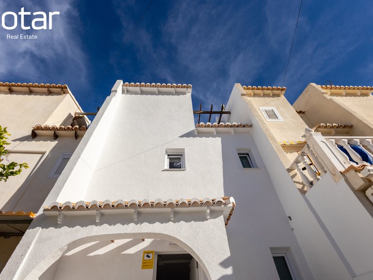 Apartment for Sale in Los Balcones,Alicante 1
