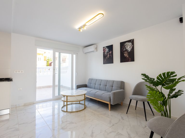 Apartment for Sale in Los Balcones,Alicante 5