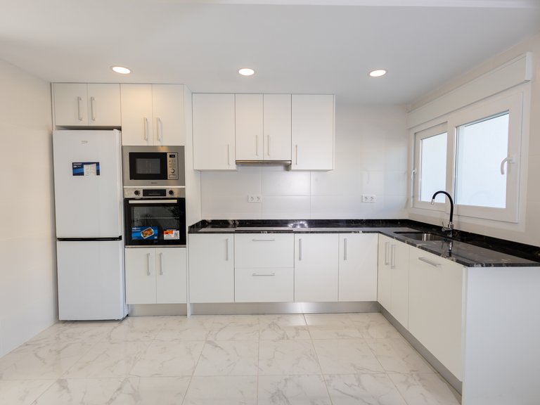 Apartment for Sale in Los Balcones,Alicante 8