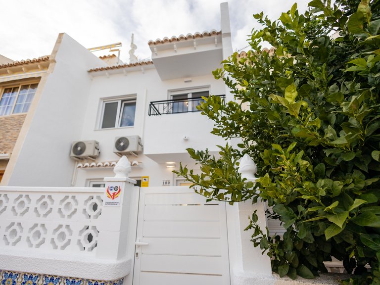 Apartment for Sale in Los Balcones,Alicante 26