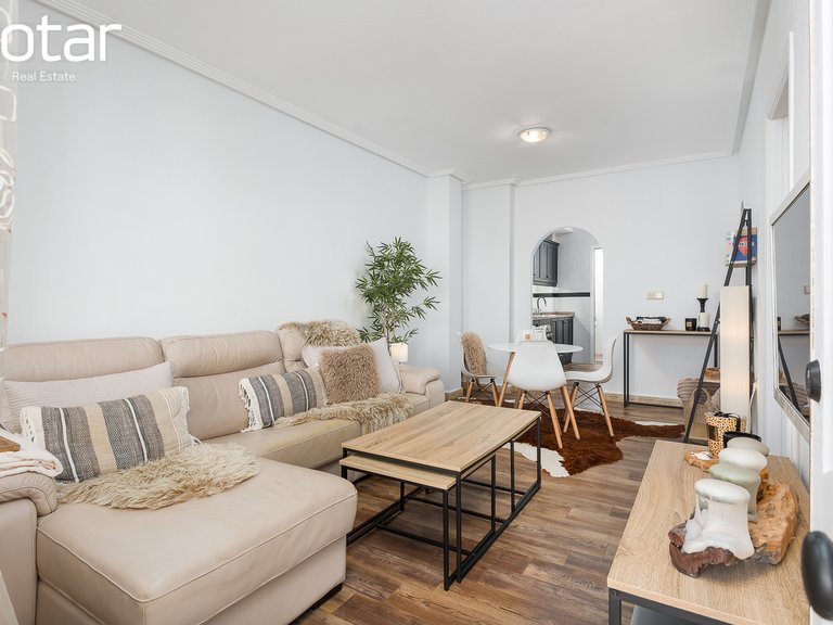 Apartment for Sale in La Ciñuelica - Punta Prima,Alicante 12