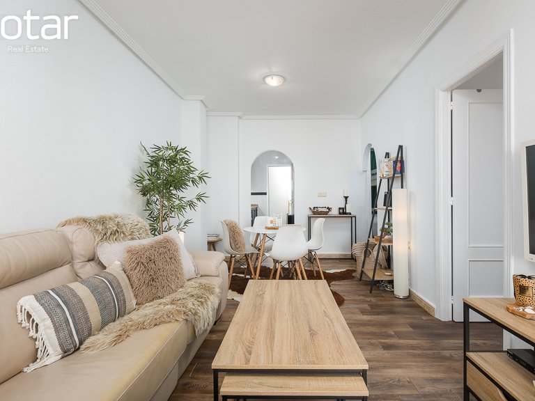 Apartment for Sale in La Ciñuelica - Punta Prima,Alicante 13