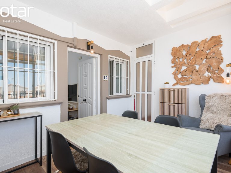 Apartment for Sale in La Ciñuelica - Punta Prima,Alicante 9