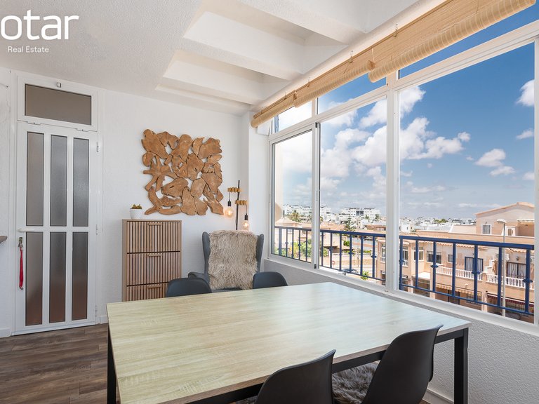 Apartment for Sale in La Ciñuelica - Punta Prima,Alicante 7
