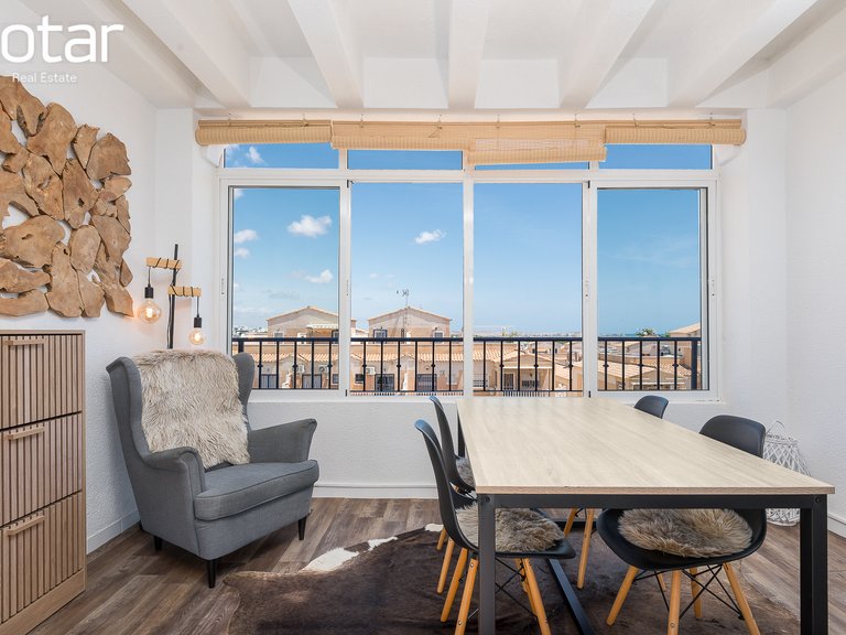 Apartment for Sale in La Ciñuelica - Punta Prima,Alicante 8