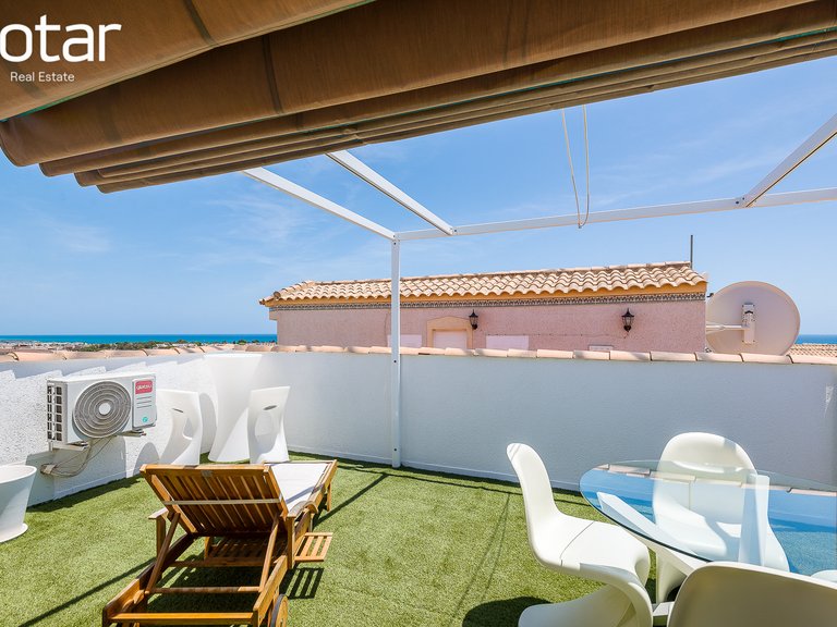 Apartment for Sale in La Ciñuelica - Punta Prima,Alicante 4