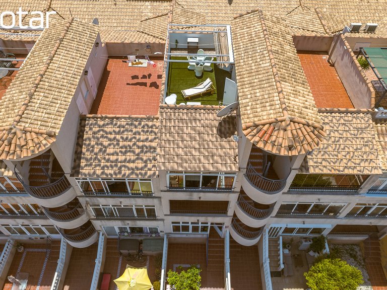 Apartment for Sale in La Ciñuelica - Punta Prima,Alicante 28
