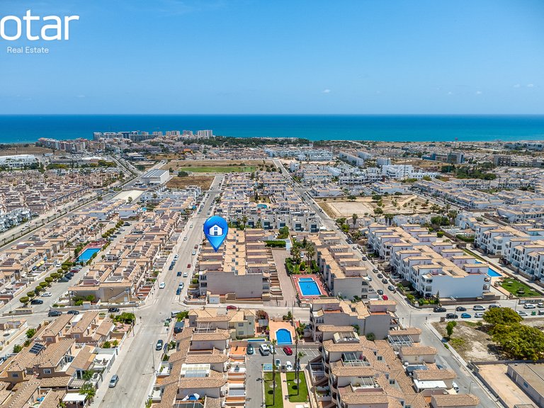 Apartment for Sale in La Ciñuelica - Punta Prima,Alicante 29
