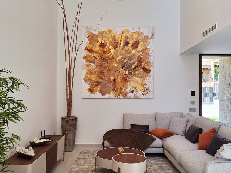 Villa for Sale in Seaview 5 - Finestrat,Alicante 12