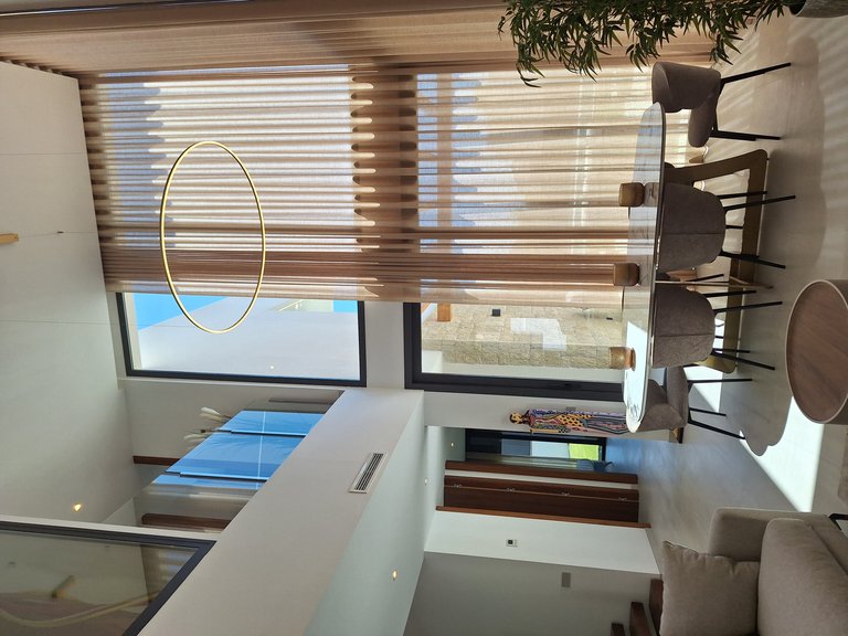 Villa for Sale in Seaview 5 - Finestrat,Alicante 11