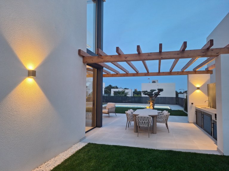 Villa for Sale in Seaview 5 - Finestrat,Alicante 6