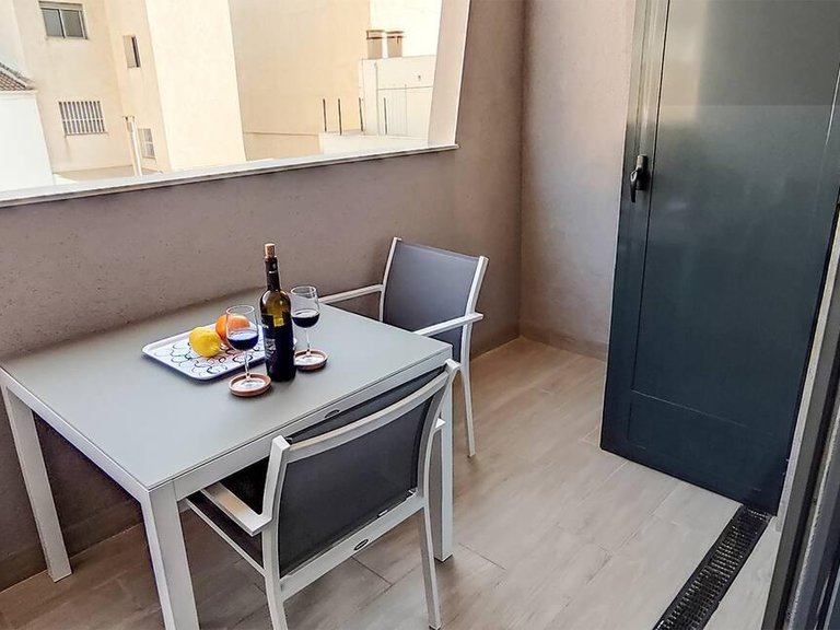 Apartment for Sale in Torrevieja,Alicante 11