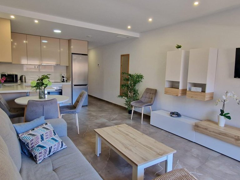 Apartment for Sale in Torrevieja,Alicante 9