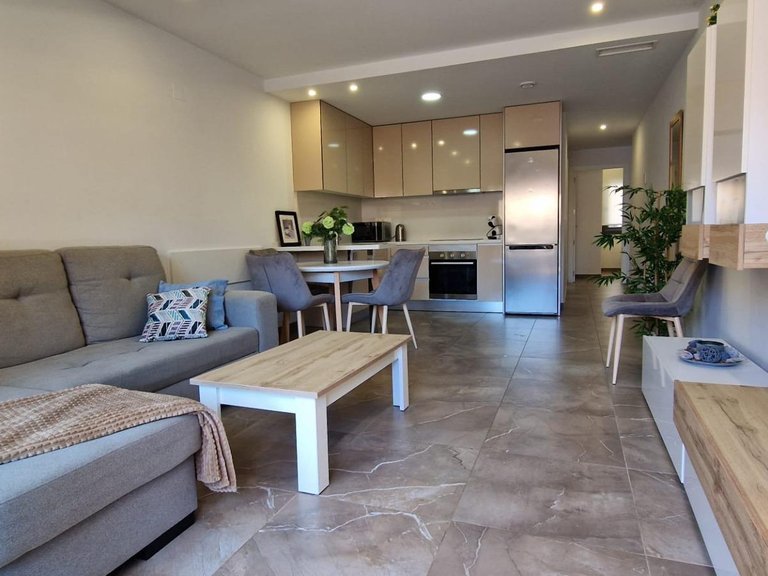 Apartment for Sale in Torrevieja,Alicante 6