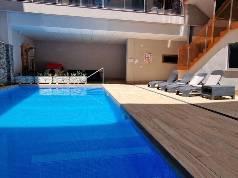 Apartment for Sale in Torrevieja,Alicante 21