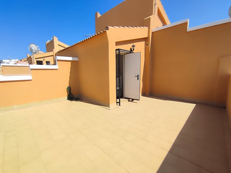 Apartment for Sale in Dream Hills - Los Altos,Alicante 28