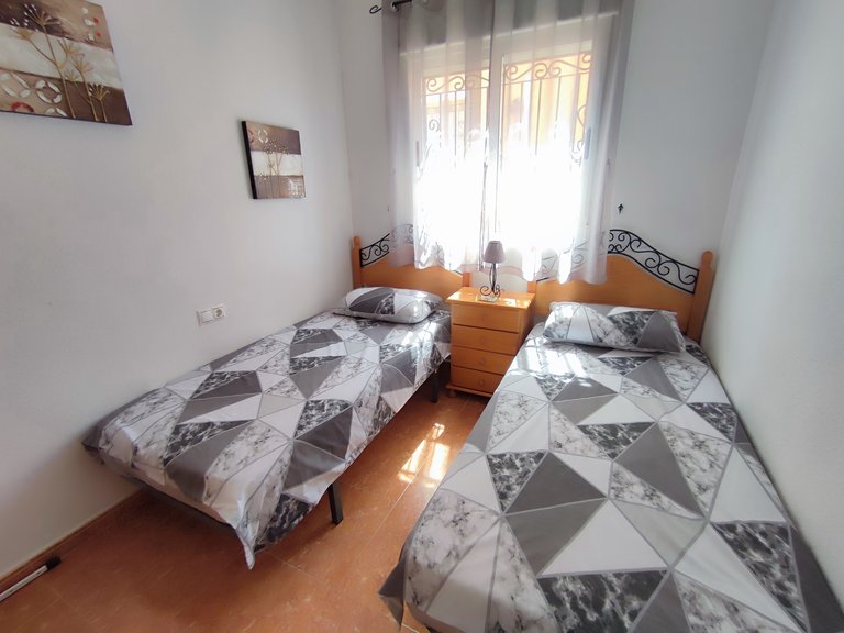 Apartment for Sale in Dream Hills - Los Altos,Alicante 18