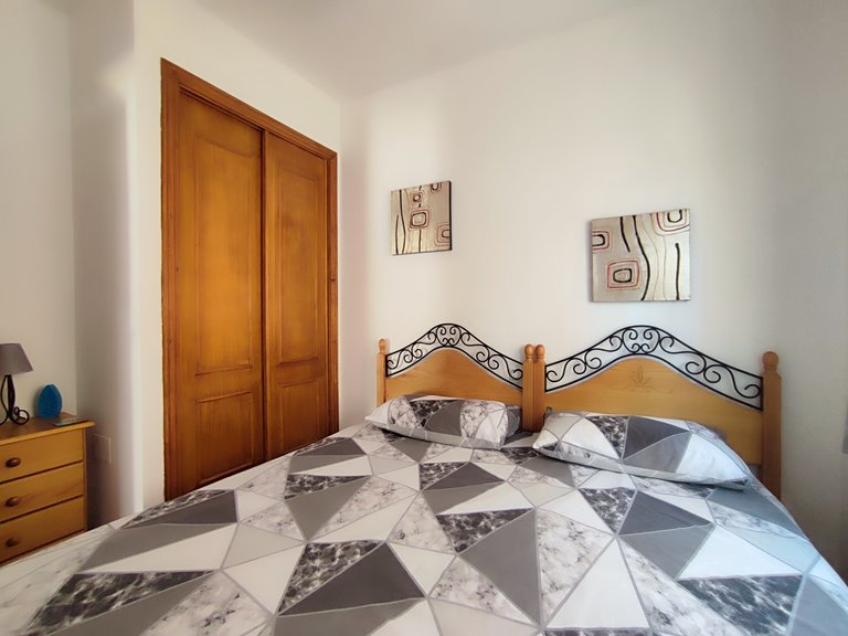 Apartment for Sale in Dream Hills - Los Altos,Alicante 15