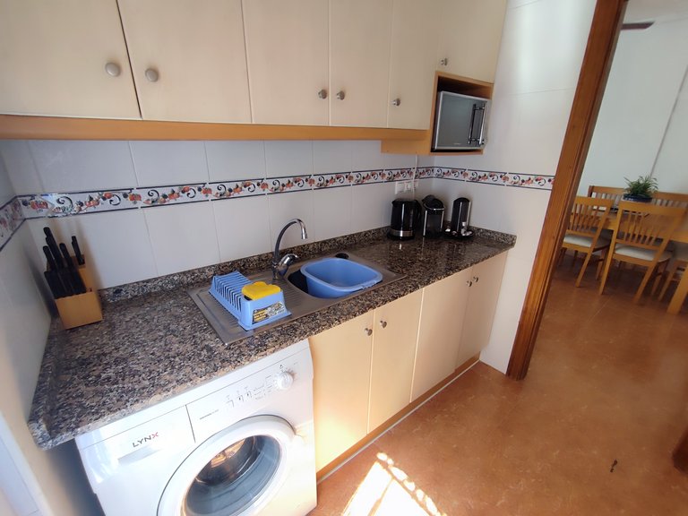 Apartment for Sale in Dream Hills - Los Altos,Alicante 12