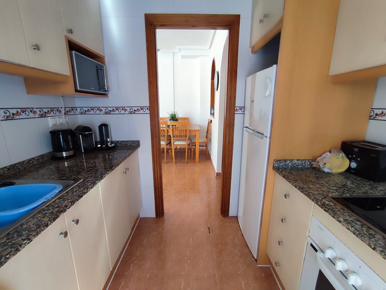 Apartment for Sale in Dream Hills - Los Altos,Alicante 13