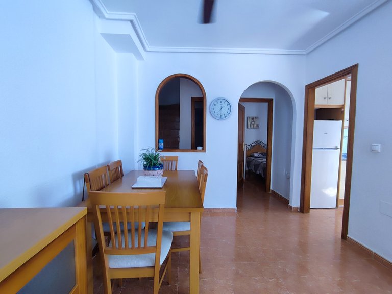 Apartment for Sale in Dream Hills - Los Altos,Alicante 10