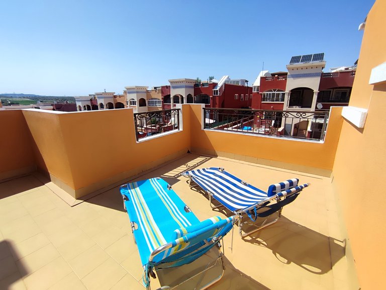 Apartment for Sale in Dream Hills - Los Altos,Alicante 23