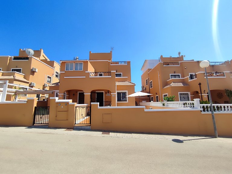 Apartment for Sale in Dream Hills - Los Altos,Alicante 32