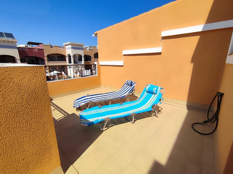 Apartment for Sale in Dream Hills - Los Altos,Alicante 22