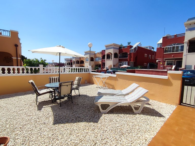 Apartment for Sale in Dream Hills - Los Altos,Alicante 3