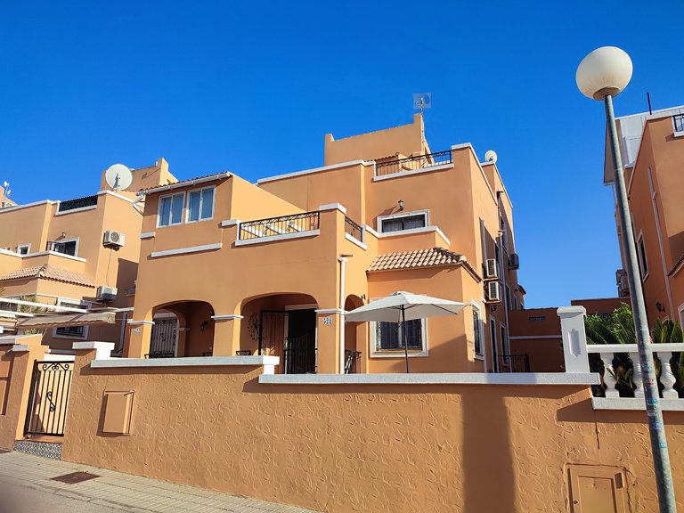 Apartment for Sale in Dream Hills - Los Altos,Alicante 31